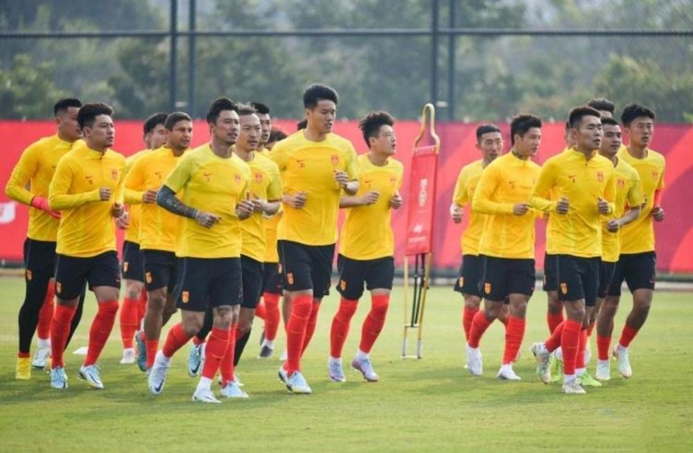 2023亚洲杯抽签分组最新出炉：国足上签，越南进死亡小组出线悬了